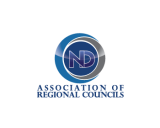 https://www.logocontest.com/public/logoimage/1552391936ND Association of Regional Councils-08.png